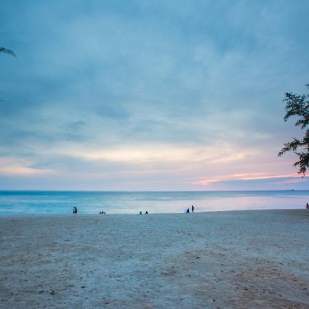 Moevenpick Resort Bangtao Beach Phuket バンタオビーチ エクステリア 写真