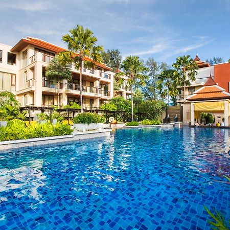 Moevenpick Resort Bangtao Beach Phuket バンタオビーチ エクステリア 写真