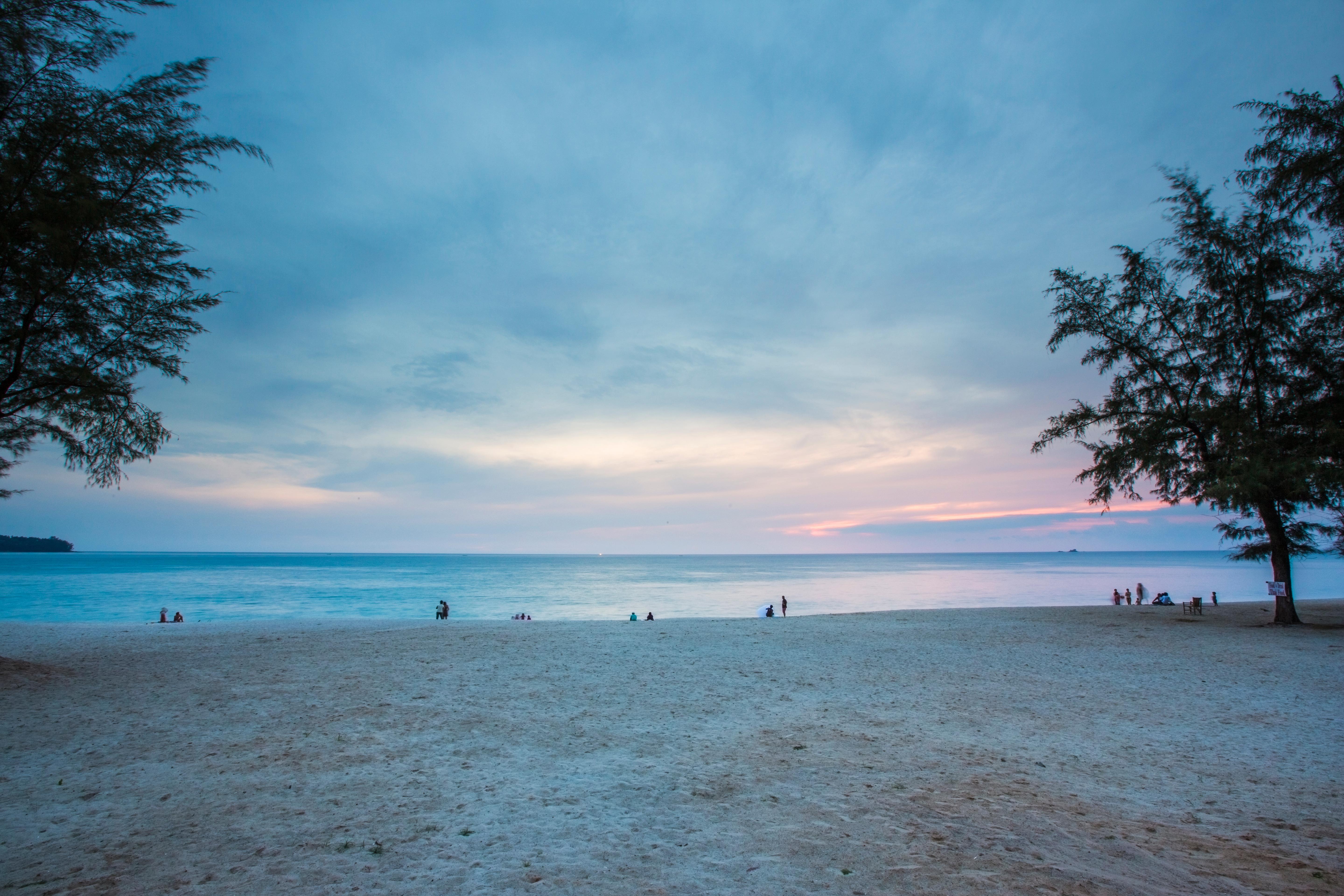 Moevenpick Resort Bangtao Beach Phuket バンタオビーチ エクステリア 写真