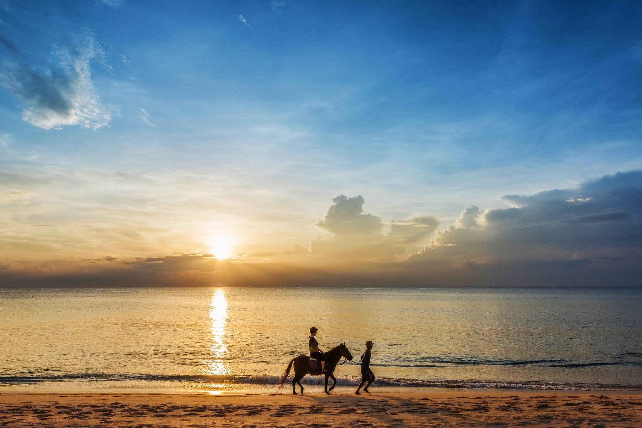 Moevenpick Resort Bangtao Beach Phuket バンタオビーチ エクステリア 写真