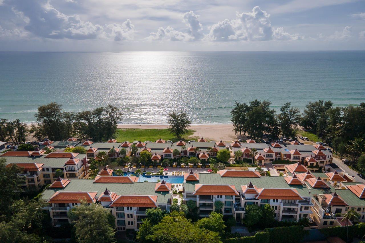 Moevenpick Resort Bangtao Beach Phuket バンタオビーチ エクステリア 写真